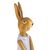 Статуэтка "Lovely rabbits", изображение 2 ᐒ купить на  ❤ Like7km.com.ua
