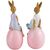Статуэтка "Lovely rabbits", изображение 3 ᐒ купить на  ❤ Like7km.com.ua