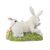 Статуэтка "Семья кроликов", 10 см, изображение 3 ᐒ купить на  ❤ Like7km.com.ua