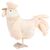 Фигурка "Пасхальная курица", 33 см, изображение 2 ᐒ купить на  ❤ Like7km.com.ua