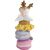 Фигурка "Олененок со сладостями" 17,5 см, изображение 3 ᐒ купить на  ❤ Like7km.com.ua