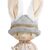 Фигурка "Кролик Стефан", 20 см, изображение 2 ᐒ купить на  ❤ Like7km.com.ua