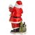 Статуэтка "Санта пишет письмо", изображение 2 ᐒ купить на  ❤ Like7km.com.ua