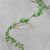 Гирлянда из искусственной зелени "Лоза", 3 м, изображение 3 ᐒ купить на  ❤ Like7km.com.ua