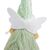 Фигурка "Волшебная фея", зеленая, 22 см, изображение 2 ᐒ купить на  ❤ Like7km.com.ua