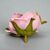Головка розы 4 см. *Рандомный выбор цвета, изображение 3 ᐒ купить на  ❤ Like7km.com.ua