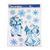 Наклейки "Дед Мороз", изображение 2 ᐒ купить на  ❤ Like7km.com.ua