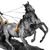 Статуэтка "Римский воин на колеснице" (17 см)  VERONESE, изображение 3 ᐒ купить на  ❤ Like7km.com.ua