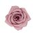 Головка розы, лиловая, 7,5 см, изображение 2 ᐒ купить на  ❤ Like7km.com.ua