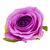 Головка розы, сиреневая, 8 см, изображение 3 ᐒ купить на  ❤ Like7km.com.ua