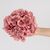 Головка гортензии, розовая, 20 см, изображение 4 ᐒ купить на  ❤ Like7km.com.ua