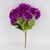 Букет гортензий, 5 бутонов, фиолетовый, 48 см, изображение 3 ᐒ купить на  ❤ Like7km.com.ua