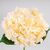 Искусственная гортензия, кремовая, 67 см, изображение 3 ᐒ купить на  ❤ Like7km.com.ua