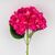 Искусственная гортензия, ярко-розовая, 67 см, изображение 2 ᐒ купить на  ❤ Like7km.com.ua