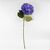 Искусственная гортензия, синяя, 93 см, изображение 4 ᐒ купить на  ❤ Like7km.com.ua