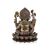 Статуетка "Ганеша - бог достатку та багатства" 24 см. VERONESE, изображение 2 ᐒ купить на  ❤ Like7km.com.ua