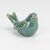 Фигурка "Птичка", зеленая, 11 см, изображение 2 ᐒ купить на  ❤ Like7km.com.ua