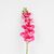 Искусственная орхидея, розовая, 57 см, изображение 3 ᐒ купить на  ❤ Like7km.com.ua