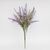 Искусственный букет "Лаванда", 42 см, изображение 2 ᐒ купить на  ❤ Like7km.com.ua