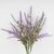 Искусственный букет "Лаванда", 42 см, изображение 3 ᐒ купить на  ❤ Like7km.com.ua