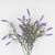 Искусственный букет "Лаванда", 45 см, изображение 3 ᐒ купить на  ❤ Like7km.com.ua