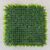 Фитомодуль искусственный "Травка", 50*50 cм, изображение 6 ᐒ купить на  ❤ Like7km.com.ua