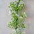 Искусственная гирлянда "Гипсофила", 180 см, изображение 3 ᐒ купить на  ❤ Like7km.com.ua