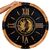 Часы "Солнце и Луна", 50 см, изображение 2 ᐒ купить на  ❤ Like7km.com.ua