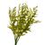 Ветвь бамбука зеленовато-желтая искусственная, изображение 2 ᐒ купить на  ❤ Like7km.com.ua