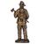Статуэтка "Пожарный", 30 см VERONESE, изображение 8 ᐒ купить на  ❤ Like7km.com.ua