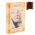 Книга-сейф "Мореплаватель", изображение 5 ᐒ купить на  ❤ Like7km.com.ua
