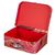 Набор с 3 коробок "Чемодан" красный, изображение 4 ᐒ купить на  ❤ Like7km.com.ua