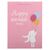 Подарочный пакет "For you", 31*42 см * Рандомный выбор дизайна, изображение 2 ᐒ купить на  ❤ Like7km.com.ua