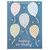 Подарочный пакет "Birthday", 31*42 см * Рандомный выбор дизайна, изображение 3 ᐒ купить на  ❤ Like7km.com.ua