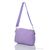 Сумка женская 2153-11 violet 16*22*7 см, "David Polo" оптом со склада 7км, изображение 2 ᐒ купить на  ❤ Like7km.com.ua