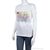 Футболка Лето 003 (01714) beige (8 шт. р.S-XL) "Obuvok" оптом со склада 7км ᐒ купить на  ❤ Like7km.com.ua