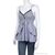 Блузка Лето 506 (08882) grey (3 шт. р.S-L) "Obuvok" оптом со склада 7км ᐒ купить на  ❤ Like7km.com.ua
