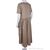 Платье Лето 884 beige (2 шт. р.42-44) "Vande Grouff" оптом со склада 7км, изображение 2 ᐒ купить на  ❤ Like7km.com.ua