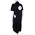 Платье Лето 949 black (4 шт. р.40-46) "Vande Grouff" оптом со склада 7км, изображение 2 ᐒ купить на  ❤ Like7km.com.ua