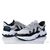 Кроссовки женские Весна/Осень HD28(7824-1)-4 grey-black (8 пар р.36-41) "Violeta" оптом со склада 7км, изображение 2 ᐒ купить на  ❤ Like7km.com.ua