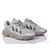 Кроссовки женские Весна/Осень HD28(7824-1)-5 grey-oliva (8 пар р.36-41) "Violeta" оптом со склада 7км, изображение 2 ᐒ купить на  ❤ Like7km.com.ua