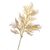 Ветка ивы желтая слоновая кость искусственная ᐒ купить на  ❤ Like7km.com.ua