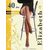 Колготки Elizabeth 40 den classic Nero р.4 (00114) | 5 шт., изображение 2 ᐒ купить на  ❤ Like7km.com.ua