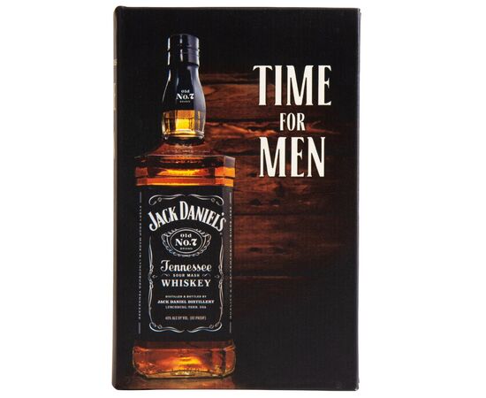 Книга-сейф "Time for men" Elisey ᐒ купить на  ❤ Like7km.com.ua