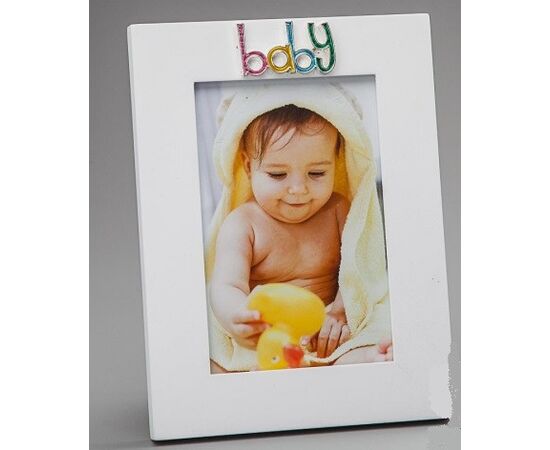 Детские фоторамки "Baby" (15*20 см, ф - 10*15 см) ᐒ купить на  ❤ Like7km.com.ua