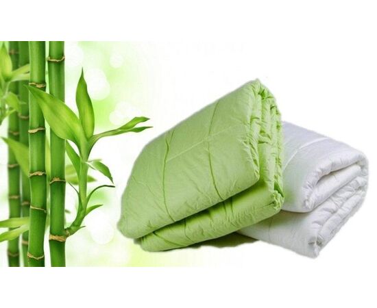Одеяло бамбук 2х ᐒ купить на  ❤ Like7km.com.ua
