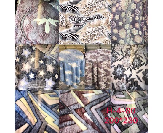 Микрофибра простынь "Паркет" евро размер 180*220 ᐒ купить на  ❤ Like7km.com.ua