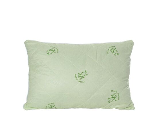 Подушка Бамбук 50х70 ᐒ купить на  ❤ Like7km.com.ua