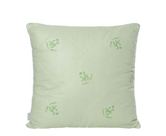 Подушка Бамбук 70х70 ᐒ купить на  ❤ Like7km.com.ua