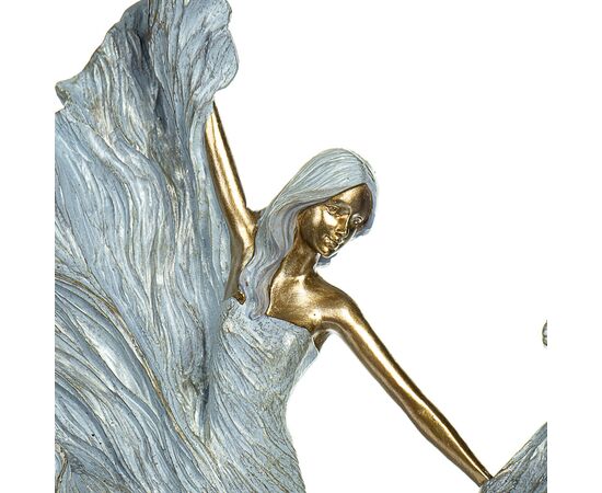 Фигурка "Румба", изображение 2 ᐒ купить на  ❤ Like7km.com.ua